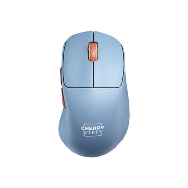 CHERRY M64 Wireless, Blue
