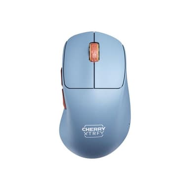 CHERRY M64 Wireless, Blue