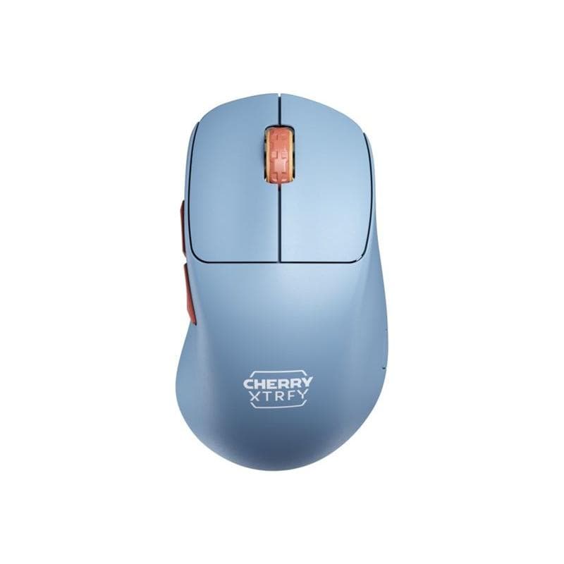 CHERRY M64 Wireless, Blue