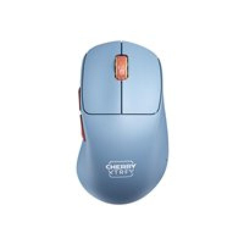 CHERRY M64 Wireless, Blue