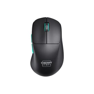 CHERRY M64 Wireless, Black
