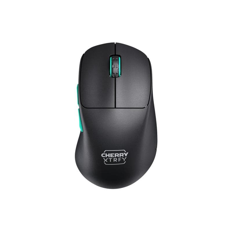 CHERRY M64 Wireless, Black
