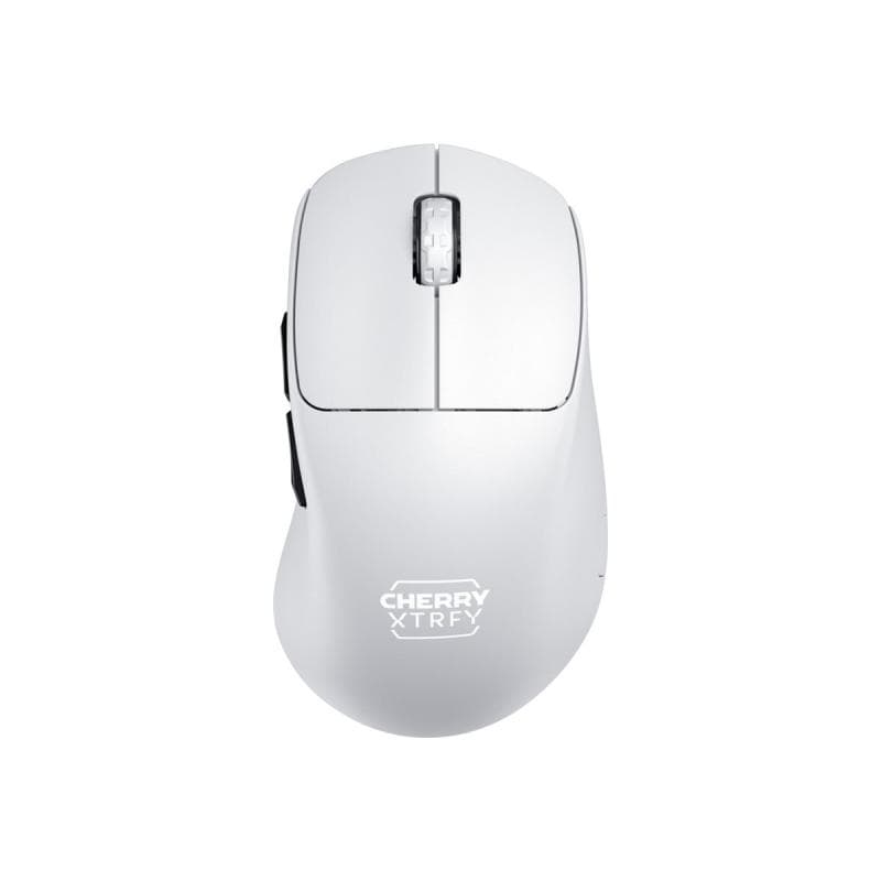 CHERRY M64 Pro Wireless, White