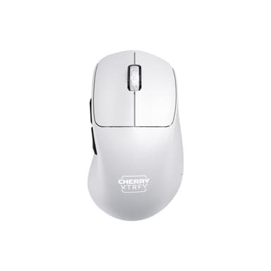 CHERRY M64 Pro Wireless, White