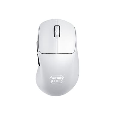 CHERRY M64 Pro Wireless, White