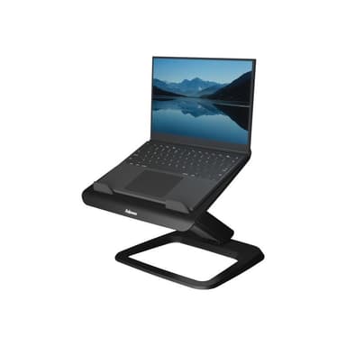 FELLOWES Laptop Ständer Hana LT schwarz