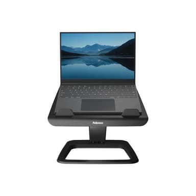 FELLOWES Laptop Ständer Hana LT schwarz