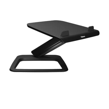 FELLOWES Laptop Ständer Hana LT schwarz