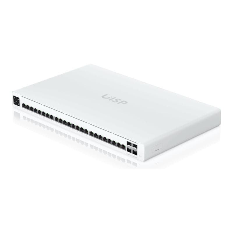 UBIQUITI NETWORKS 24+4P Ubiquiti UISP-S-Pro M PoE 220W