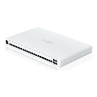UBIQUITI NETWORKS 24+4P Ubiquiti UISP-S-Pro M PoE 220W