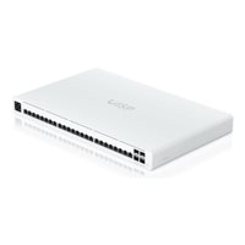 UBIQUITI NETWORKS 24+4P Ubiquiti UISP-S-Pro M PoE 220W