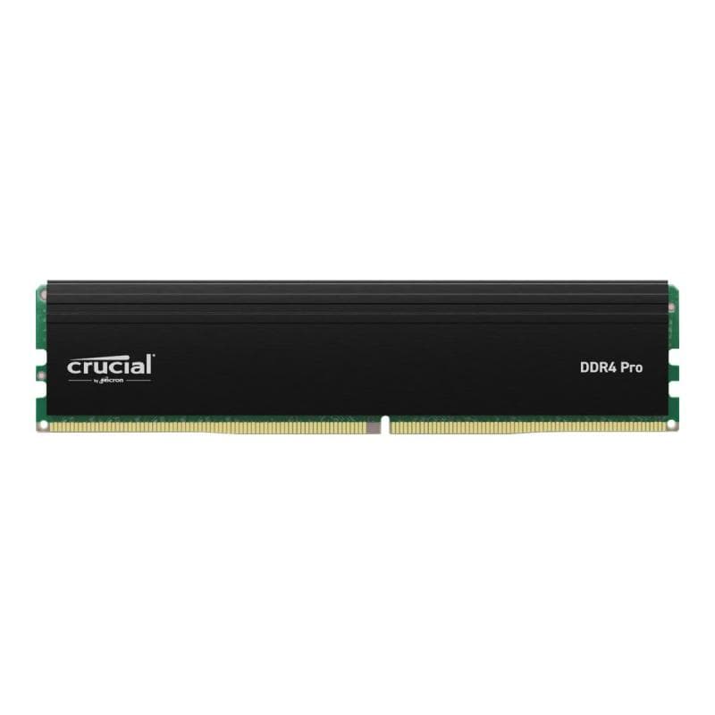 CRUCIAL PRO Gaming 32GB