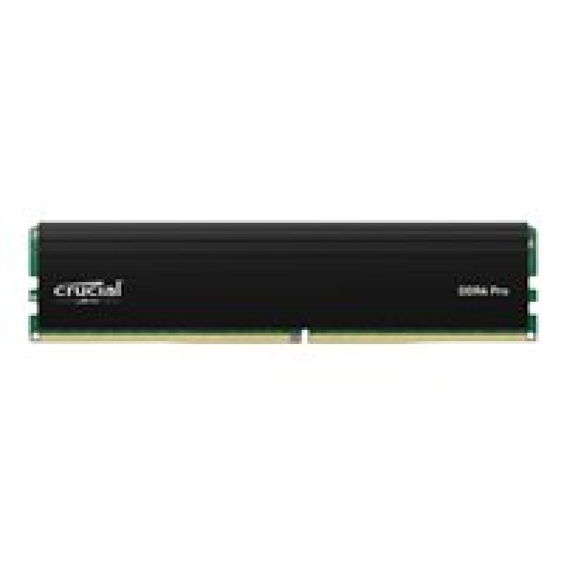 CRUCIAL PRO Gaming 32GB