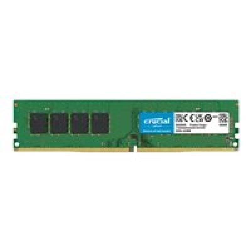 CRUCIAL CT8G4DFRA32AT 8GB