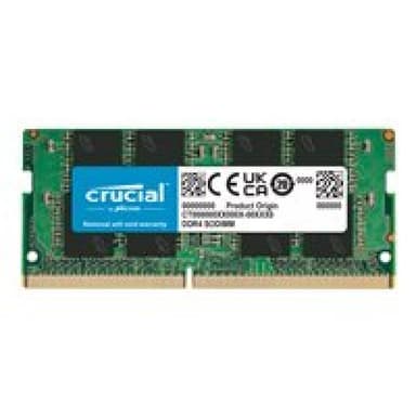 CRUCIAL CT8G4SFRA32AT 8GB