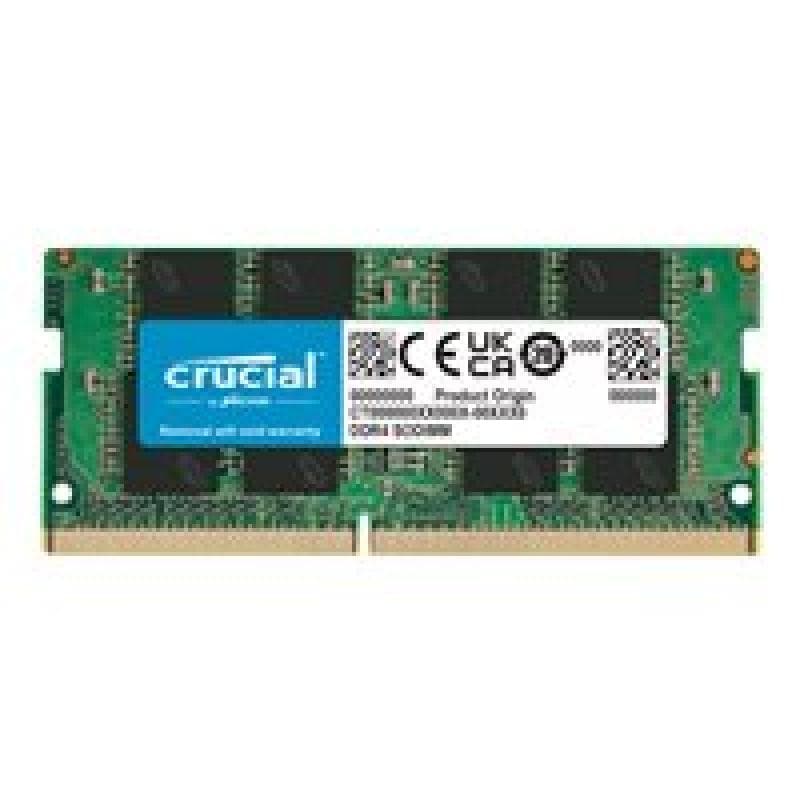 CRUCIAL CT8G4SFRA32AT 8GB