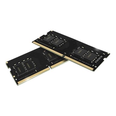 LEXAR LD4AS008G-B3200GSST 8GB