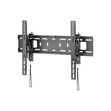 INLINE Schwerlast-TV-Wandhalterung neigbar 37-80 max.75kg