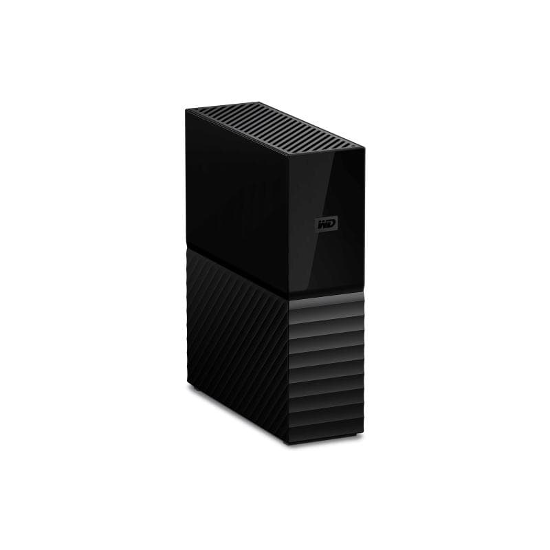 WESTERN DIGITAL My Book 24TB