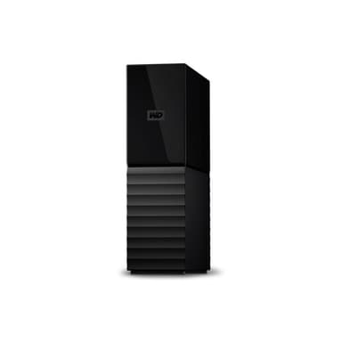 WESTERN DIGITAL My Book 24TB