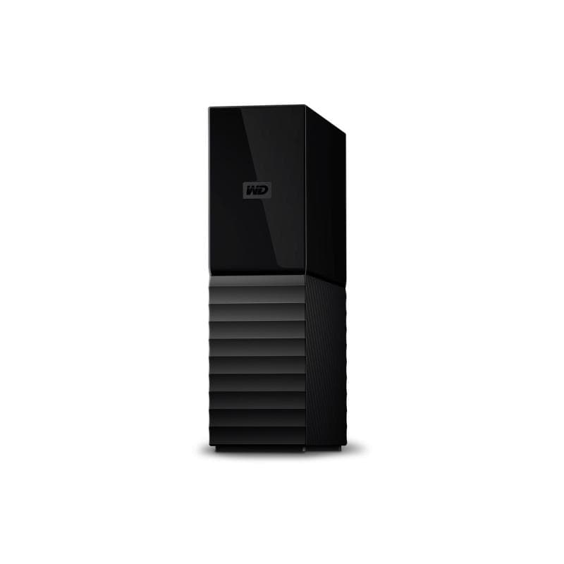 WESTERN DIGITAL My Book 24TB