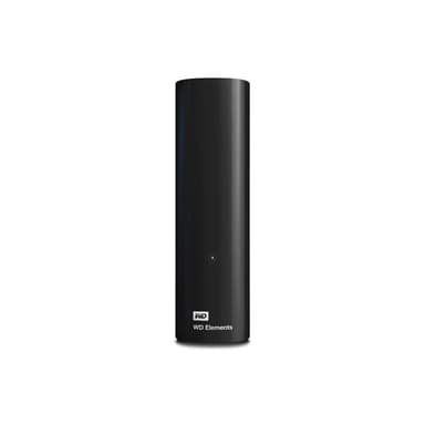 WESTERN DIGITAL WD ELements Desktop 24TB