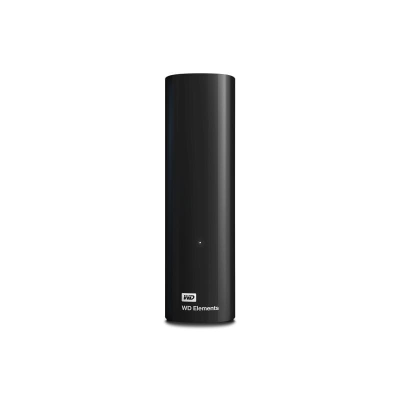 WESTERN DIGITAL WD ELements Desktop 24TB