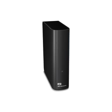 WESTERN DIGITAL WD ELements Desktop 24TB