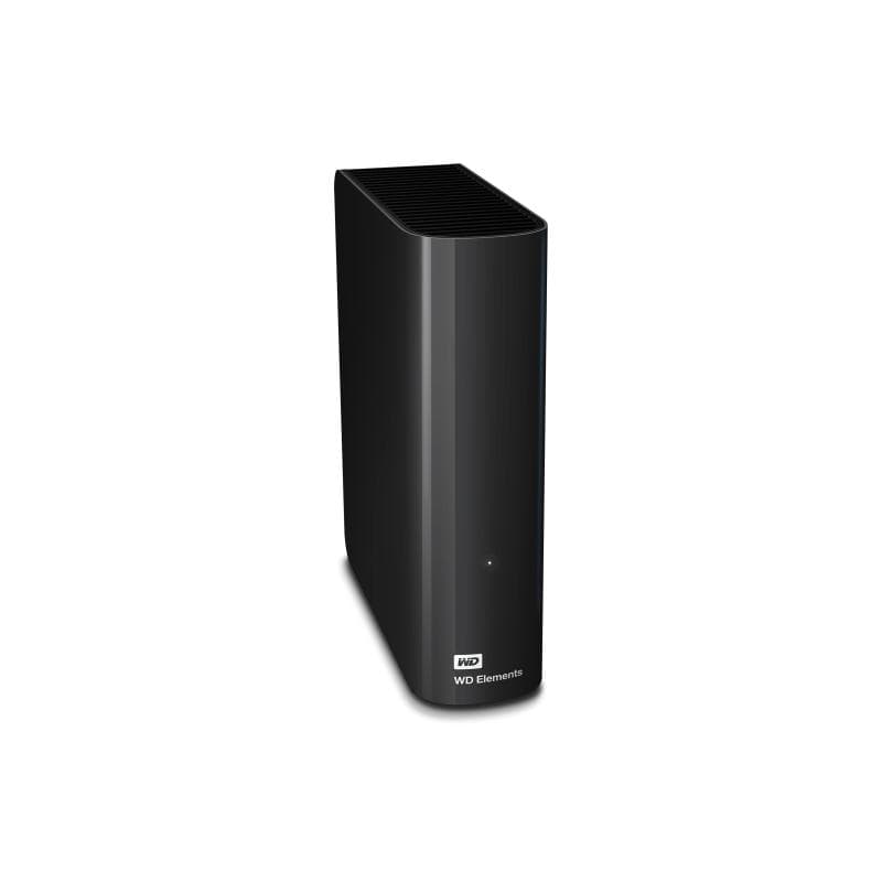 WESTERN DIGITAL WD ELements Desktop 24TB