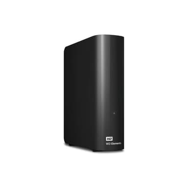 WESTERN DIGITAL WD ELements Desktop 24TB