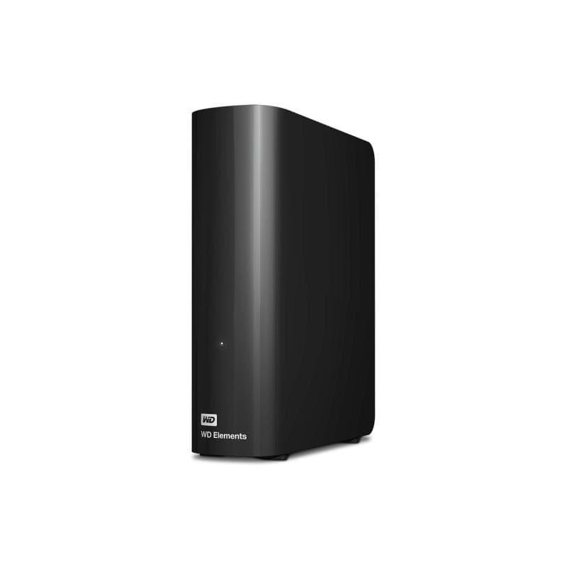 WESTERN DIGITAL WD ELements Desktop 24TB