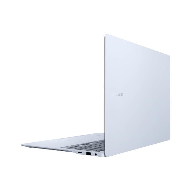 SAMSUNG Galaxy Book Edge 14 35,6cm (14″) Snapdragon X Elite 16GB 512GB W11