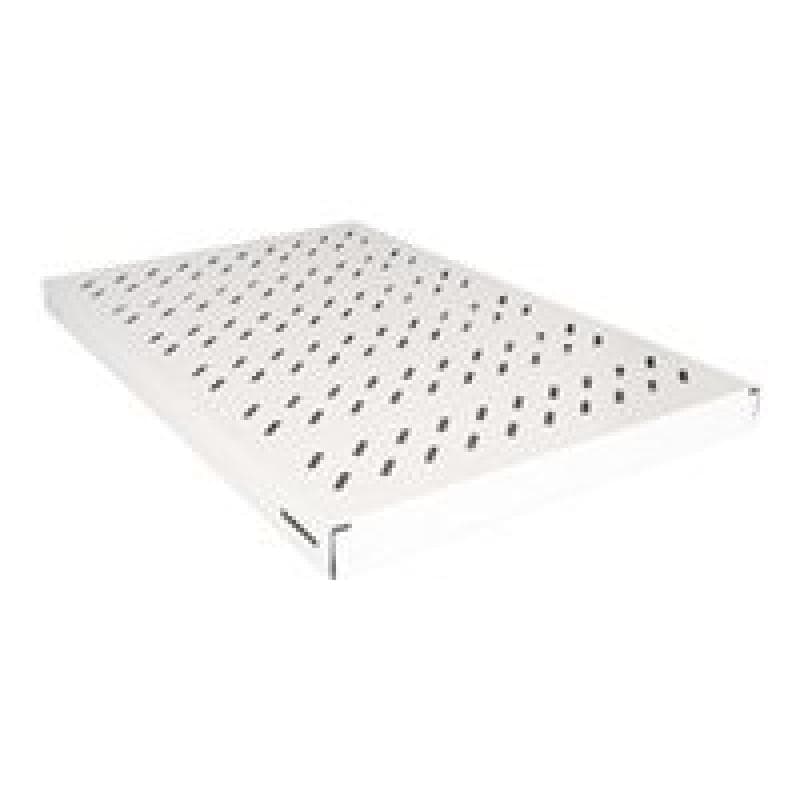 EQUIP Fachboden variabel 19″ für Serverschränke,1U 100cm gr