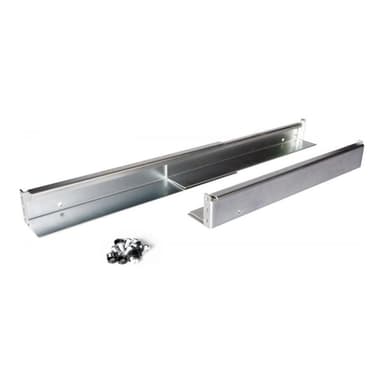 EQUIP Trageschiene 19″ für Serverschränke 600x800mm si