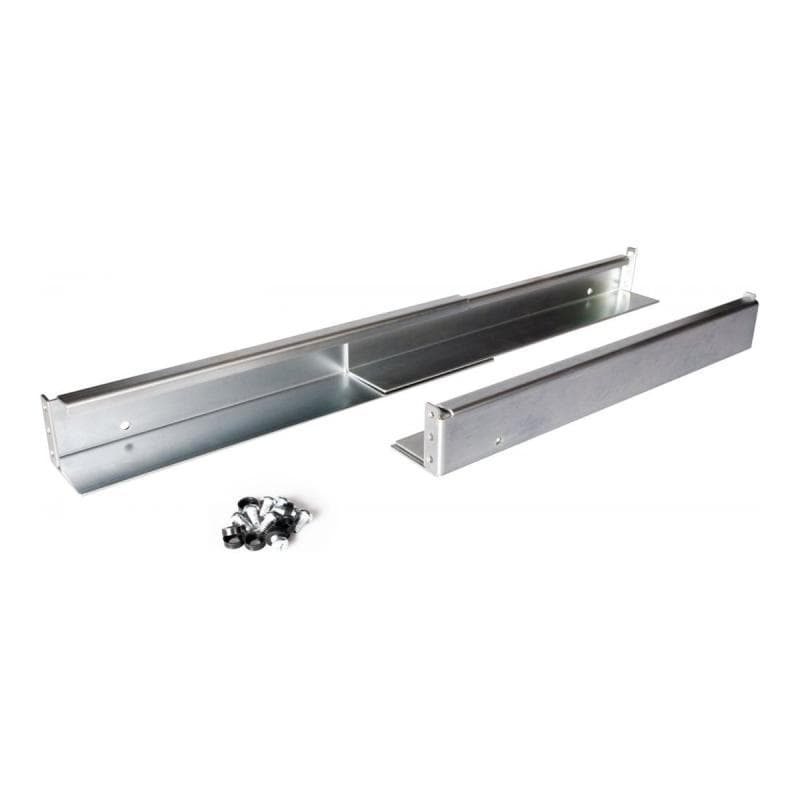 EQUIP Trageschiene 19″ für Serverschränke 600x800mm si