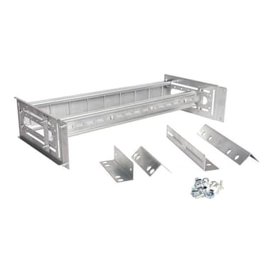 EQUIP 03U Hutschienenmodul 19″ für Serverschränke si