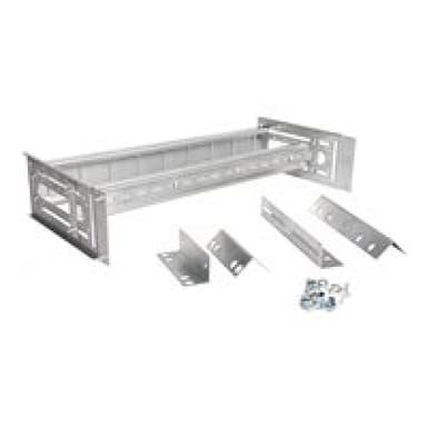 EQUIP 03U Hutschienenmodul 19″ für Serverschränke si