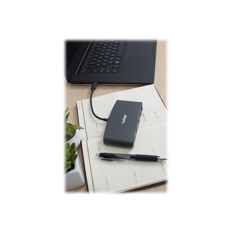 CALDIGIT Thunderbolt 3 mini Dock Wired