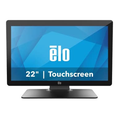 ELO TOUCH SYSTEMS ELO 2202L 55,9cm (22″)