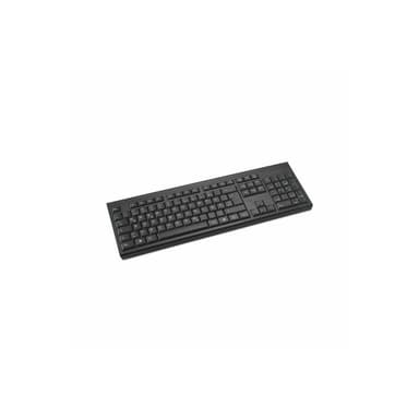KENSINGTON KB150 EQ Wireless Tastatur - DE Layout