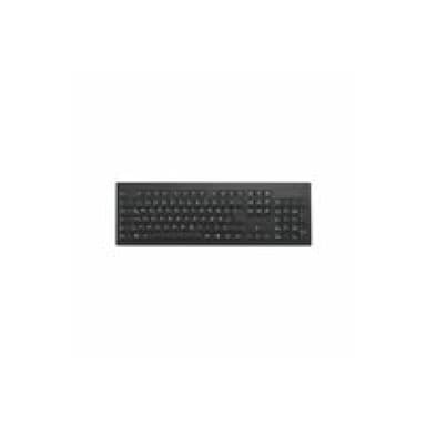 KENSINGTON KB150 EQ Wireless Tastatur - DE Layout