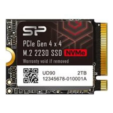 SILICON POWER SP02KGBP44UD9007 2TB