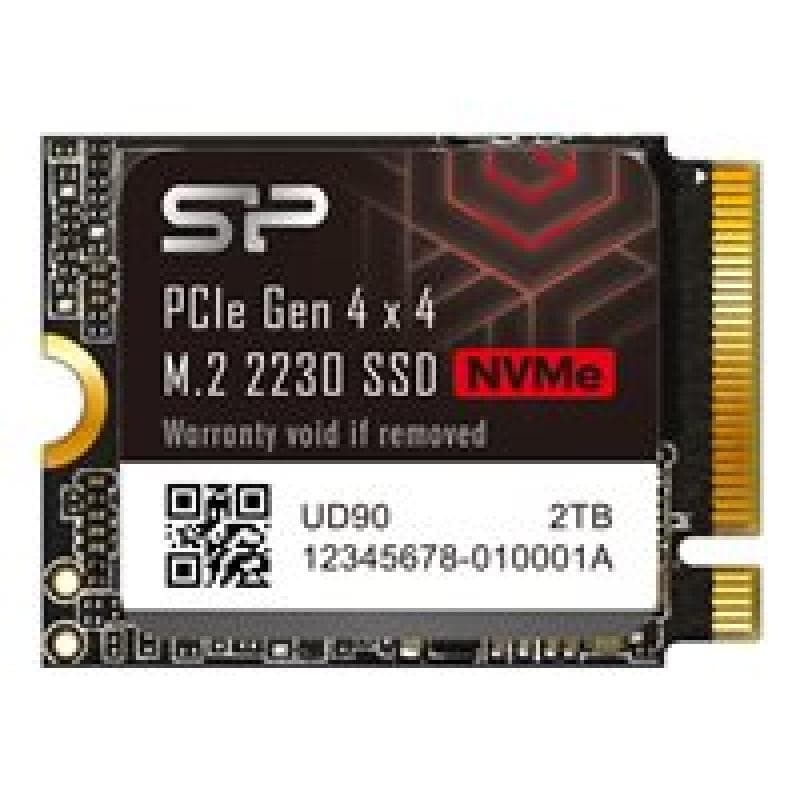 SILICON POWER SP02KGBP44UD9007 2TB