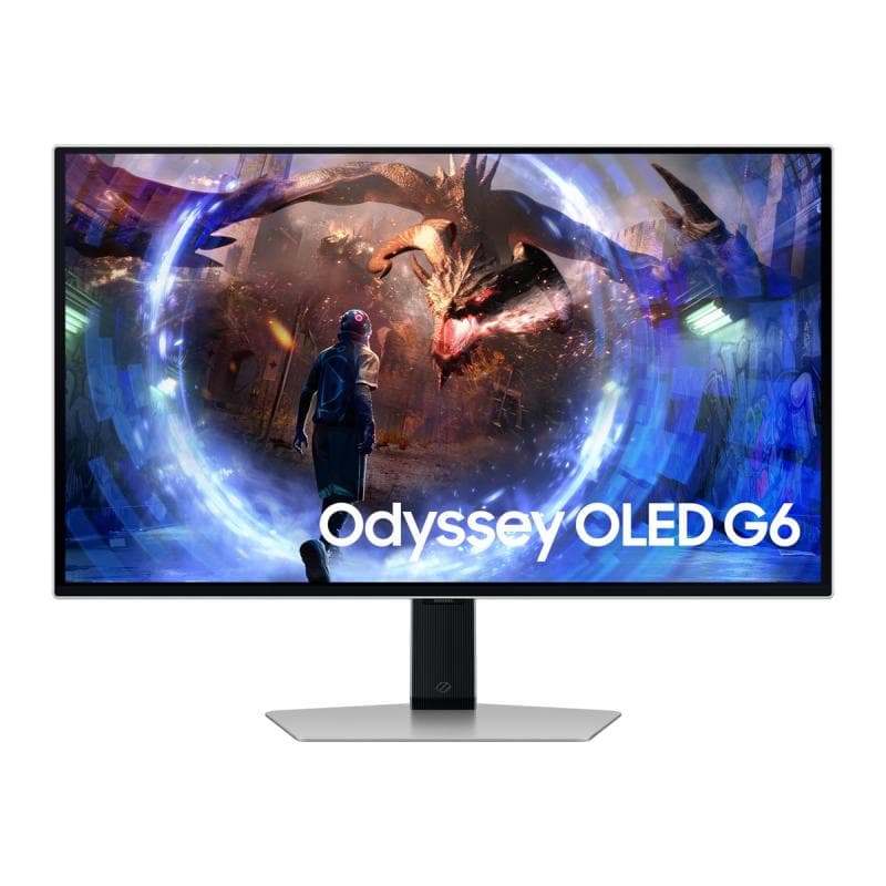 SAMSUNG S27DG600SU 68,6cm (27″)