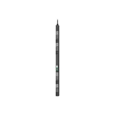 APC NetShelter Rack PDU Advanced Switched Metered Outlet