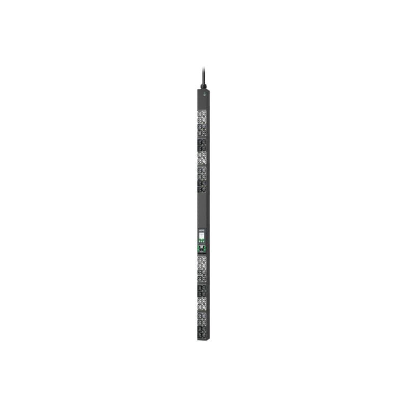 APC NetShelter Rack PDU Advanced Switched Metered Outlet