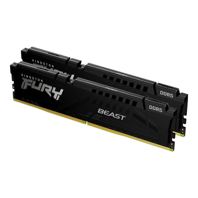 KINGSTON FURY Beast 64GB Kit (2x32GB)