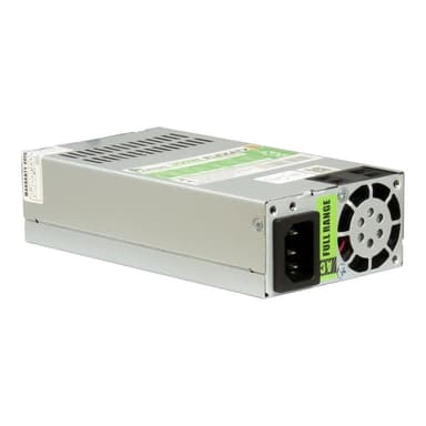 INTERTECH Inter-Tech Netzteil 350W Flex ATX GF-350, BULK