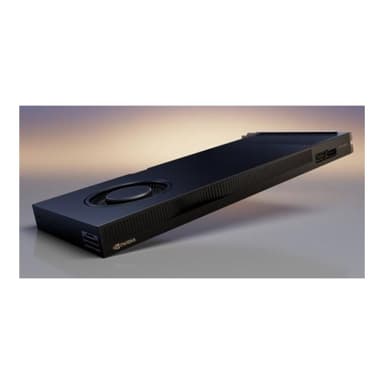 NVIDIA RTX 4000 ADA 20GB