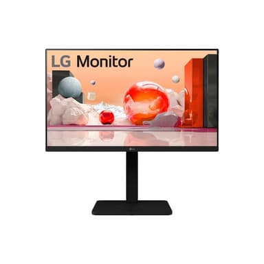 LG 24BA450-B 60,9cm (24″) Monitore